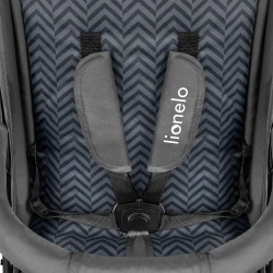 Carucior de plimbare Lionelo Elia Graphite (ENG) cumpăra în Chișinau. Foto 10