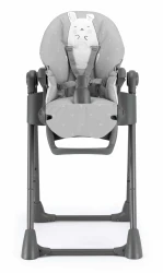 Стульчик для кормления Cam Pappananna Rabbit Grey купить в Кишиневе. Фото 4