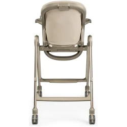 Scaun pentru hrănire 2 în 1 Peg Perego Living Space Sand cumpăra în Chișinau. Foto 11