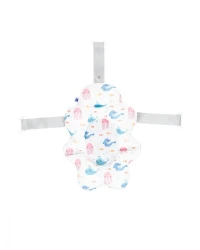 Suport textil pentru cădiță Kikkaboo Nubo Sea Life cumpăra în Chișinau. Foto 2