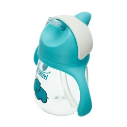 Cană cu cioc din silicon U-Glow 260 ml cumpăra în Chișinau. Foto 4