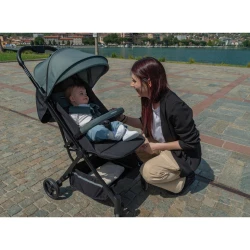 Cărucior de plimbare FoppaPedretti Voila Marina cumpăra în Chișinau. Foto 5