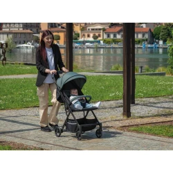 Cărucior de plimbare FoppaPedretti Voila Marina cumpăra în Chișinau. Foto 4