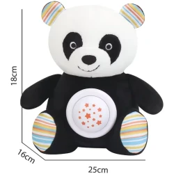 Интерактивная игрушка Epid Panda купить в Кишиневе. Фото 2