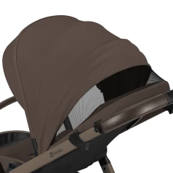 Коляска 2/1 Lionelo Layla Beige Taupe купить в Кишиневе. Фото 17