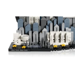 Конструкторы Lego Architecture New York City - The Big Apple, 1465 элементов купить в Кишиневе. Фото 3
