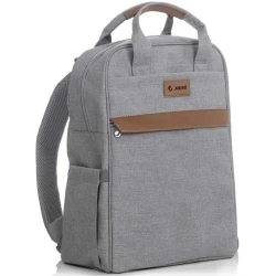 Сумка для коляски Jane Backpack Dim Grey купить в Кишиневе. Фото 1