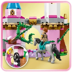 Set construcție Lego Disney Maleficent’s Dragon, 583 elemente cumpăra în Chișinau. Foto 7