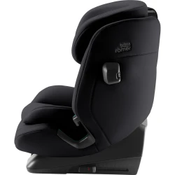 Автокресло 76-150 см (i-Size) Isofix Britax-Römer Advansafix Pro Onyx Black купить в Кишиневе. Фото 6