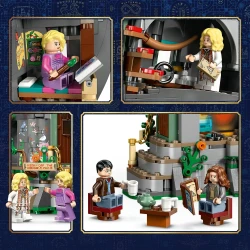 Set construcție Lego Harry Potter Luna Lovegood's House, 764 elemente cumpăra în Chișinau. Foto 6