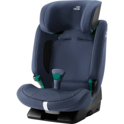Автокресло 76-150 см (i-Size) Isofix Britax-Römer Versafix Moonlight Blue купить в Кишиневе. Фото 2