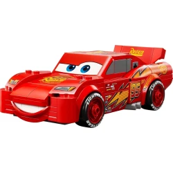 Конструкторы Lego Speed Champions Lightning McQueen, 270 элементов купить в Кишиневе. Фото 2