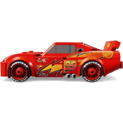 Конструкторы Lego Speed Champions Lightning McQueen, 270 элементов купить в Кишиневе. Фото 3
