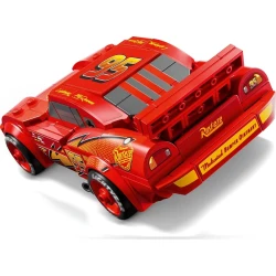 Конструкторы Lego Speed Champions Lightning McQueen, 270 элементов купить в Кишиневе. Фото 4