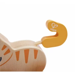 Игрушка-каталка Hape Dante Push and Go купить в Кишиневе. Фото 8