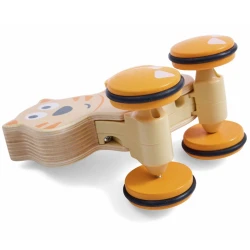 Игрушка-каталка Hape Dante Push and Go купить в Кишиневе. Фото 6