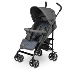 Carucior de plimbare Lionelo Elia Graphite (ENG) cumpăra în Chișinau. Foto 2