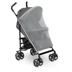 Carucior de plimbare Lionelo Elia Graphite (ENG) cumpăra în Chișinau. Foto 4
