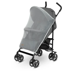 Carucior de plimbare Lionelo Elia Graphite (ENG) cumpăra în Chișinau. Foto 3