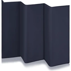 Patut pliabil Lionelo Jasmin Easy Fold Blue Navy cumpăra în Chișinau. Foto 17