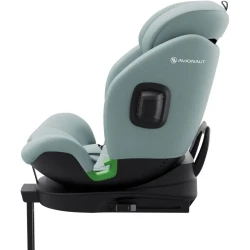 Автокресло 40-150 см (i-Size) Isofix Avionaut Stardust Mint, поворотное 360 купить в Кишиневе. Фото 3