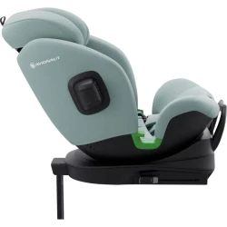 Автокресло 40-150 см (i-Size) Isofix Avionaut Stardust Mint, поворотное 360 купить в Кишиневе. Фото 2