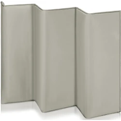 Кроватка манеж Lionelo Laura Beige Sand купить в Кишиневе. Фото 20