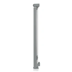 Poarta de siguranta Lionelo Thea Grey Concrete, 140 cm cumpăra în Chișinau. Foto 8