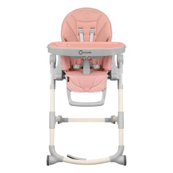 Стул для кормления Lionelo Cora Bubblegum купить в Кишиневе. Фото 8