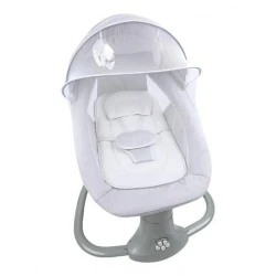 Balansoar Kikkaboo Winks Light Grey cumpăra în Chișinau. Foto 2