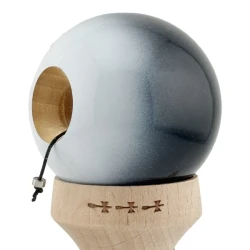 Kendama Essa Toys Super Sticky X Original, Инь-Ян, Глянцевое покрытие купить в Кишиневе. Фото 4
