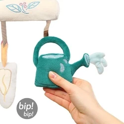 Игрушка на коляску BabyOno Small Cook купить в Кишиневе. Фото 8