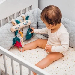 Игрушка на коляску BabyOno Small Cook купить в Кишиневе. Фото 7