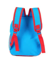 Детский рюкзак Total Office Paw Patrol Blue, 33 x 26 x 10 см купить в Кишиневе. Фото 2