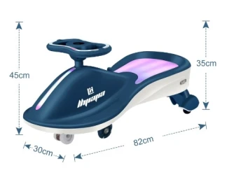 Tolocar Epid Lace Blue cumpăra în Chișinau. Foto 2