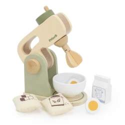 Mиксер PolarB Green купить в Кишиневе. Фото 1