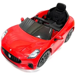 Masina electrica Epid Maserati Red cumpăra în Chișinau. Foto 3