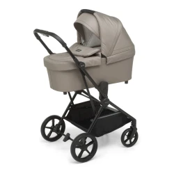 Коляска 2 в 1 FoppaPedretti Spritz Duo Vanilla купить в Кишиневе