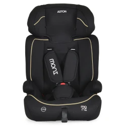Scaun auto 9-36kg Isofix Moni Aston Beige cumpăra în Chișinau. Foto 4