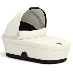 Landou Cybex Melio Canvas White cumpăra în Chișinau. Foto 1