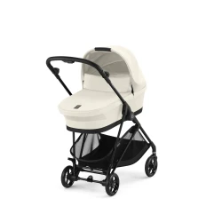 Landou Cybex Melio Canvas White cumpăra în Chișinau. Foto 5