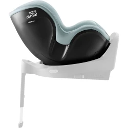Scaun auto 61-105 cm (i-Size) Isofix Britax-Römer Dualfix 5Z Harbor Blue cumpăra în Chișinau. Foto 4