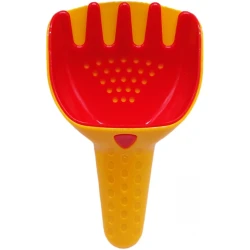 Set pentru nisip Maximus Supertool 4 in 1 in sort. cumpăra în Chișinau. Foto 1