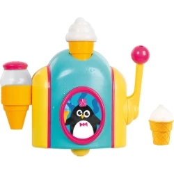 Игрушка для ванны Tomy Фабрика рожков с пеной купить в Кишиневе. Фото 4