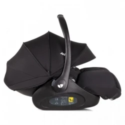 Автолюлька 0-13кг Isofix Joie i-Level Coal купить в Кишиневе. Фото 5