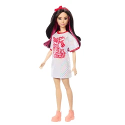 Кукла Barbie Fashionistas 65th Anniversary Twist 'n Turn купить в Кишиневе. Фото 4