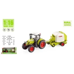 Tractor cu fricțiune Wenyi WY900L cumpăra în Chișinau. Foto 2
