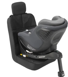 Protecție pentru bancheta din spate Maxi-Cosi Black cumpăra în Chișinau. Foto 4