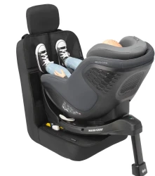 Protecție pentru bancheta din spate Maxi-Cosi Black cumpăra în Chișinau. Foto 5