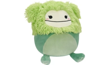 Jucărie de pluș Squishmallows Bigfoot Bren, 19 cm cumpăra în Chișinau. Foto 2